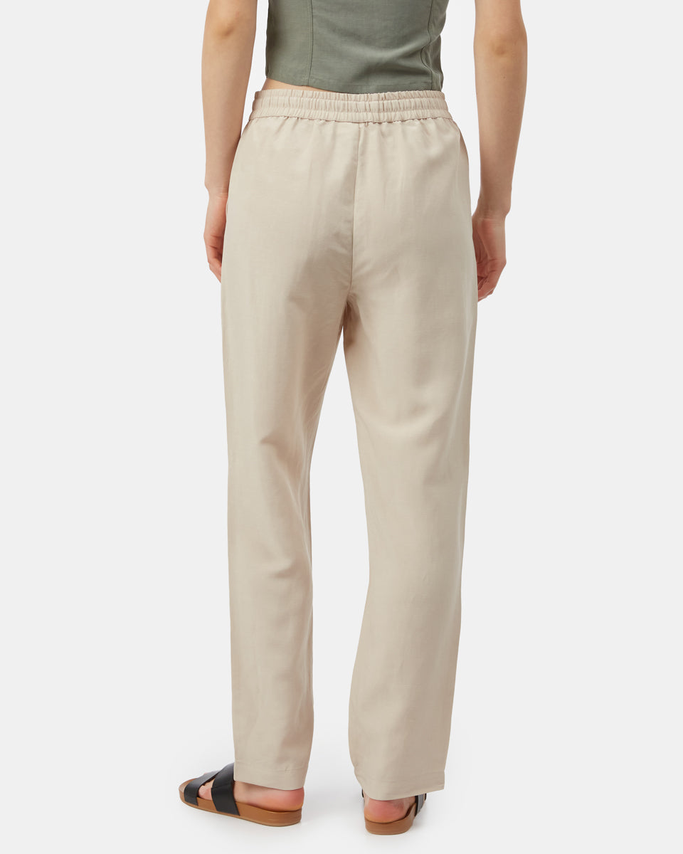 TreeLinen Wilshire Pant-3