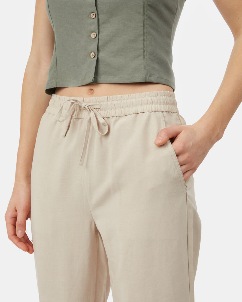 TreeLinen Wilshire Pant-4