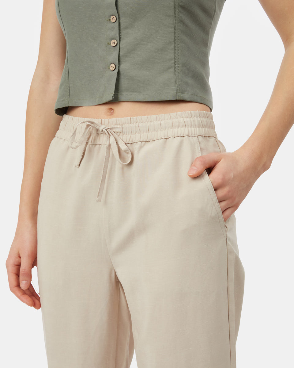 TreeLinen Wilshire Pant-4