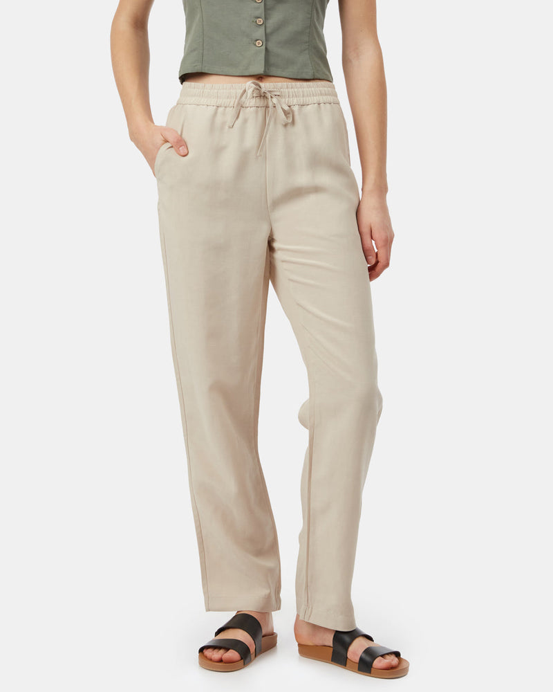 TreeLinen Wilshire Pant-1