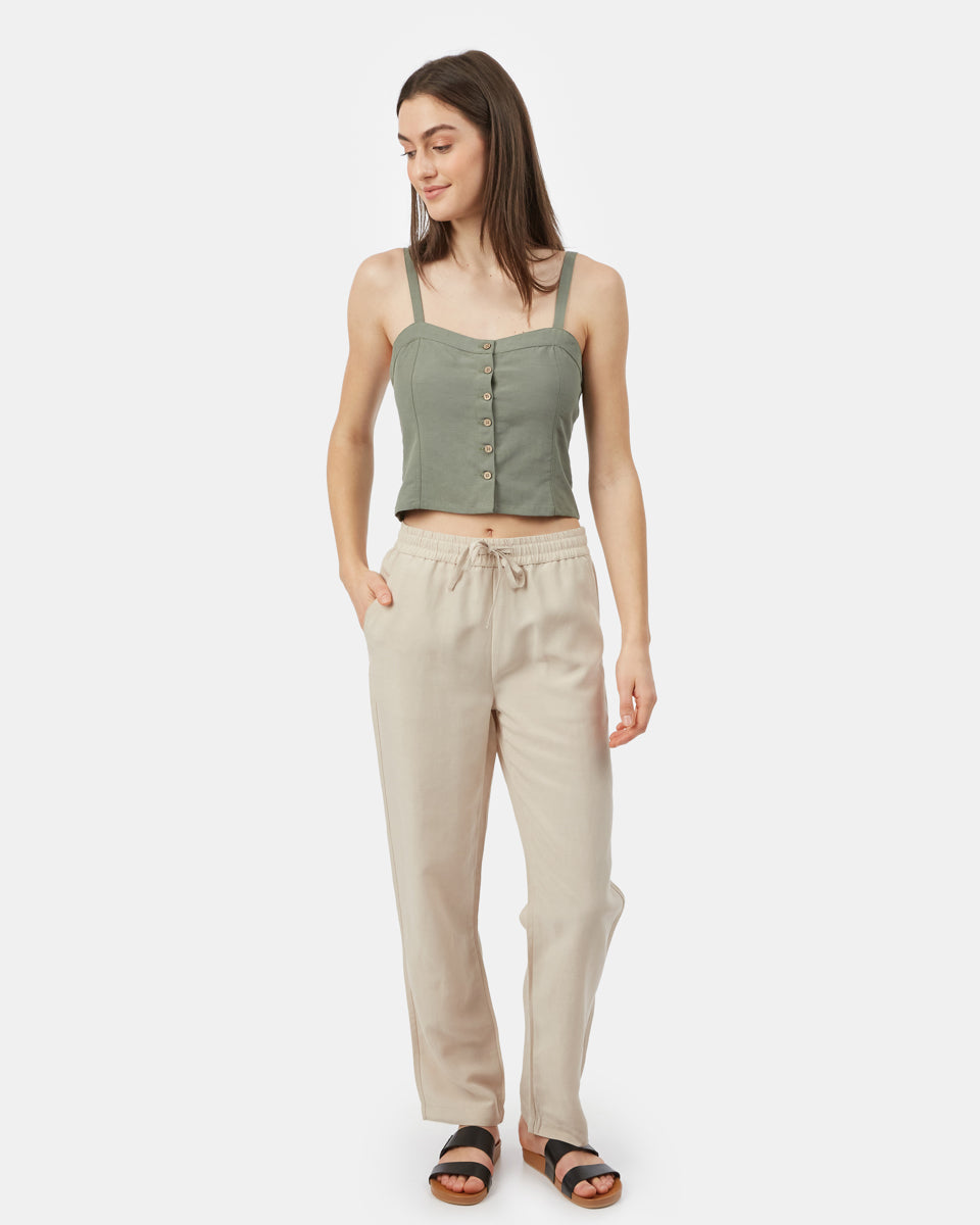 TreeLinen Wilshire Pant-2
