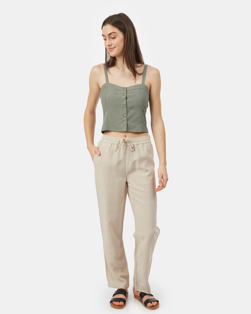 TreeLinen Wilshire Pant-2