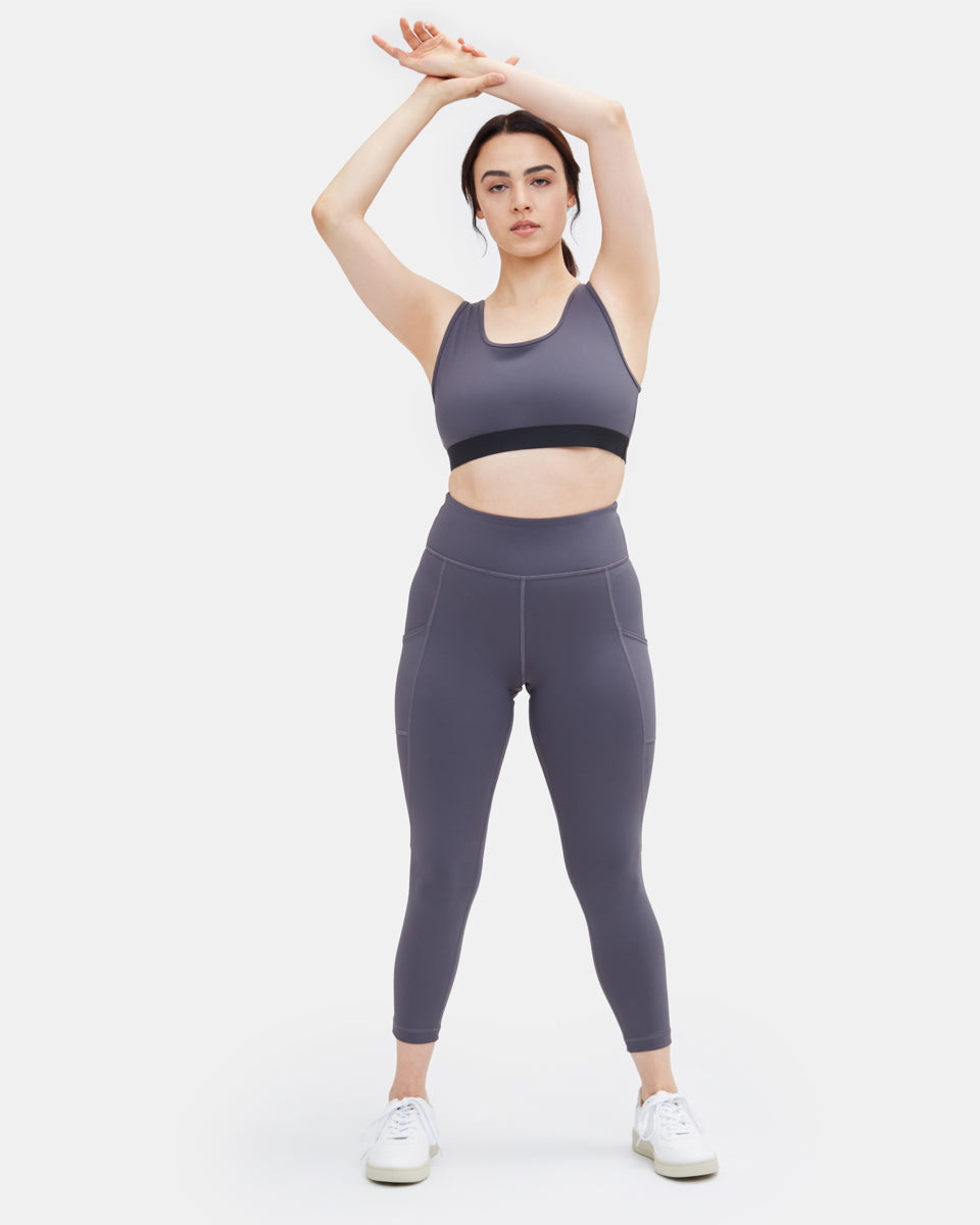 InMotion 7/8 Pocket Legging-1