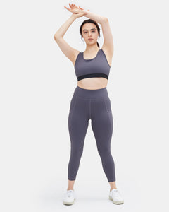 InMotion 7/8 Pocket Legging-1