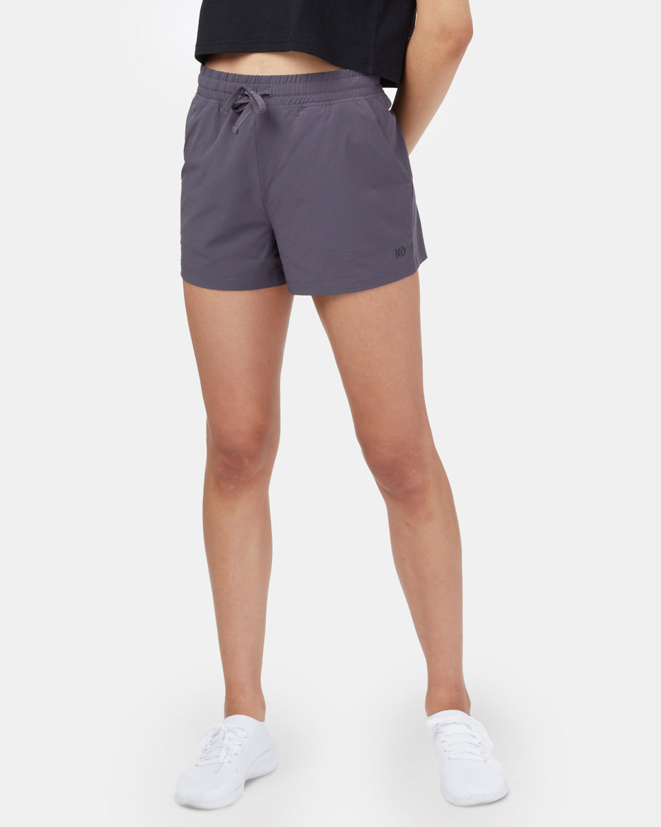 InMotion Fulton Short-1
