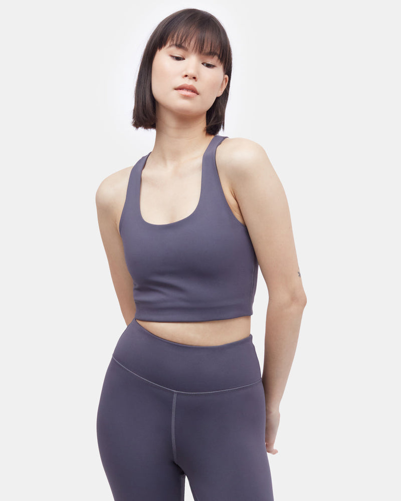 InMotion Longline Active Bra-2