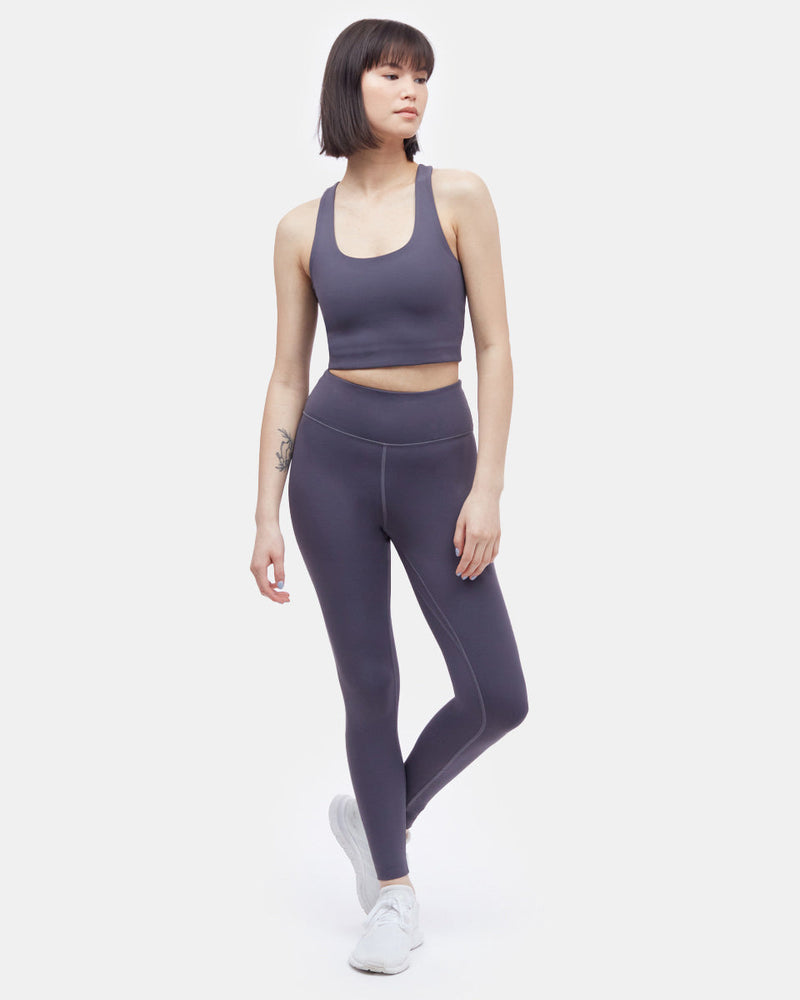 InMotion Longline Active Bra-1