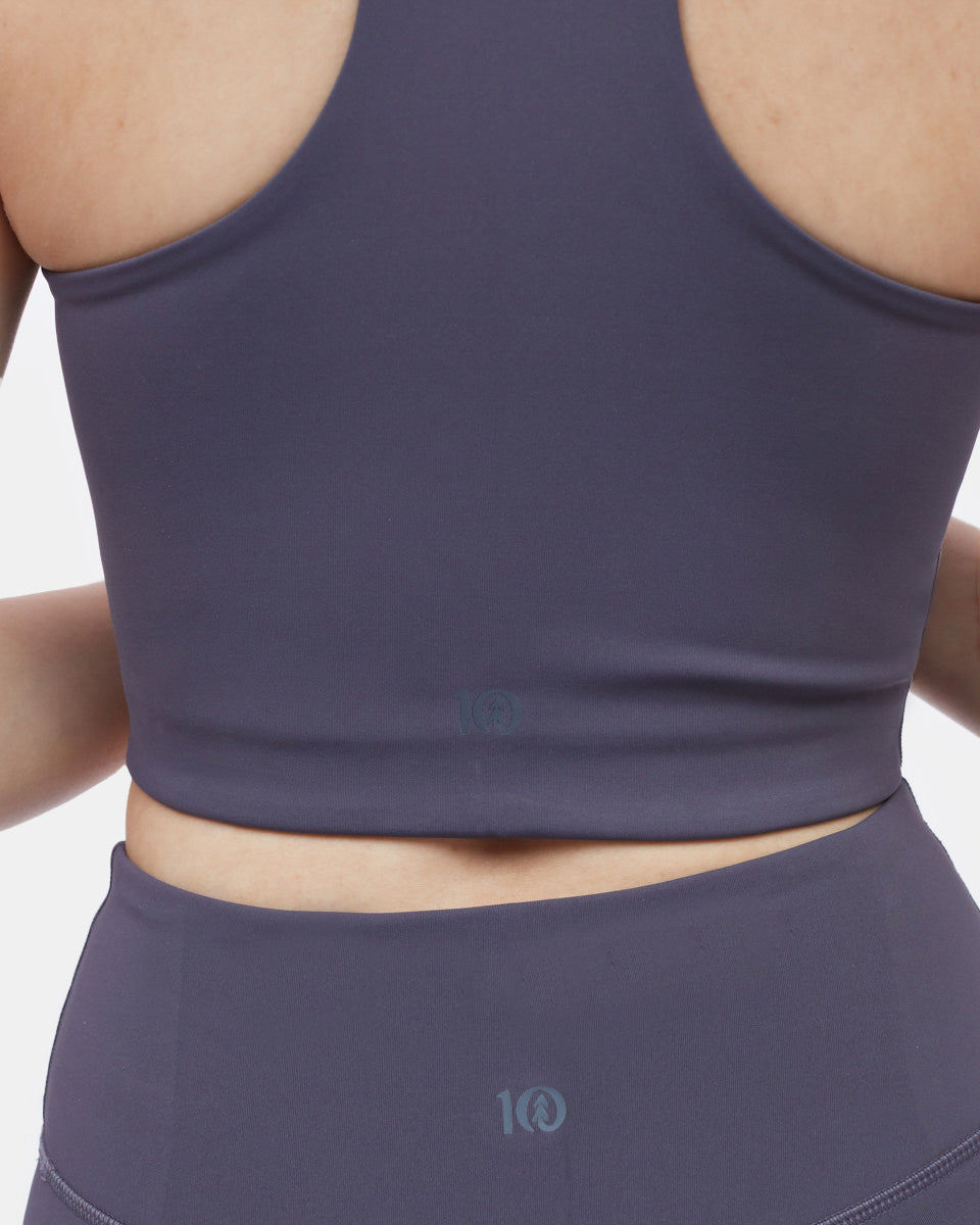 InMotion Longline Active Bra-5