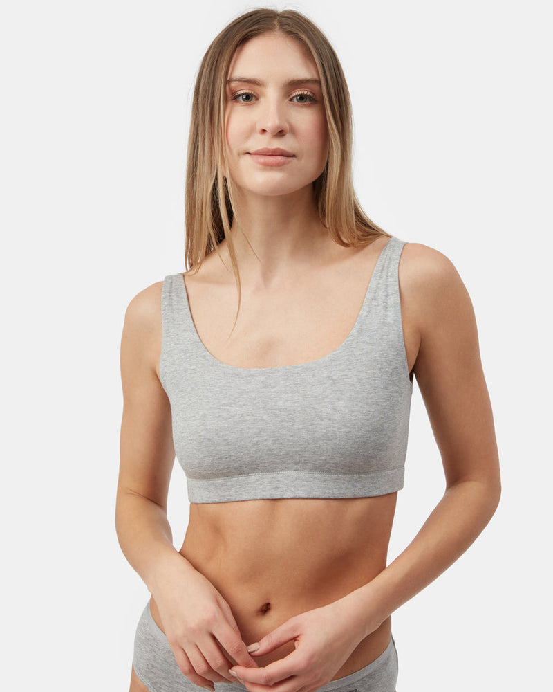 The Everyday Scoop Bralette-1