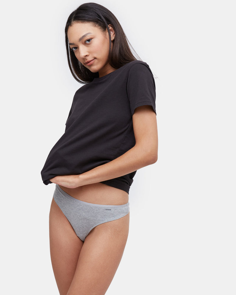 The Everyday Thong-3