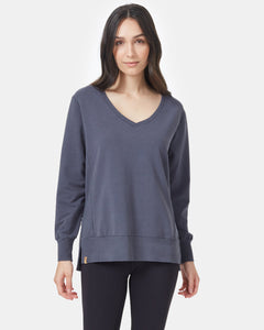 French Terry Tunic-2