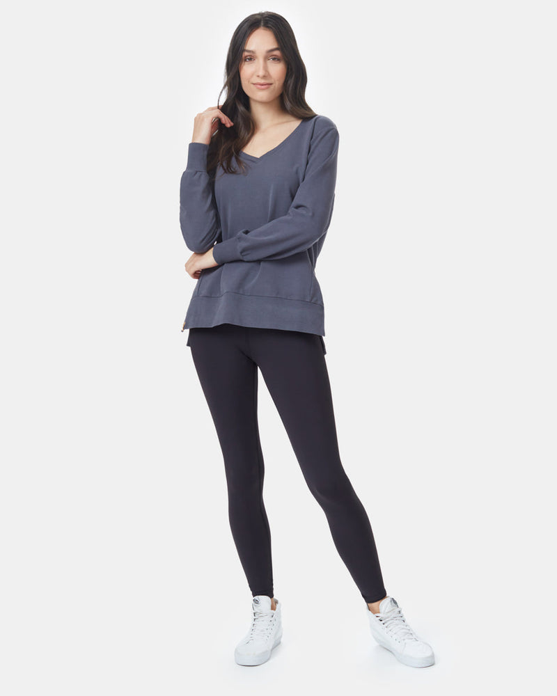 French Terry Tunic-1