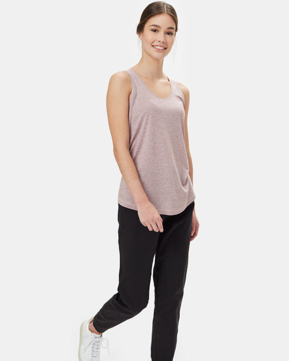 inMotion Racerback Tank-4