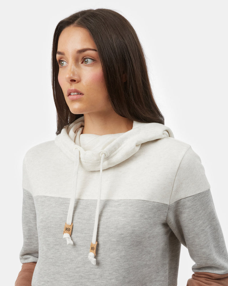Blocked Banshee Hoodie-3