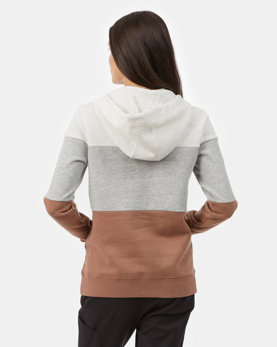 Blocked Banshee Hoodie-5