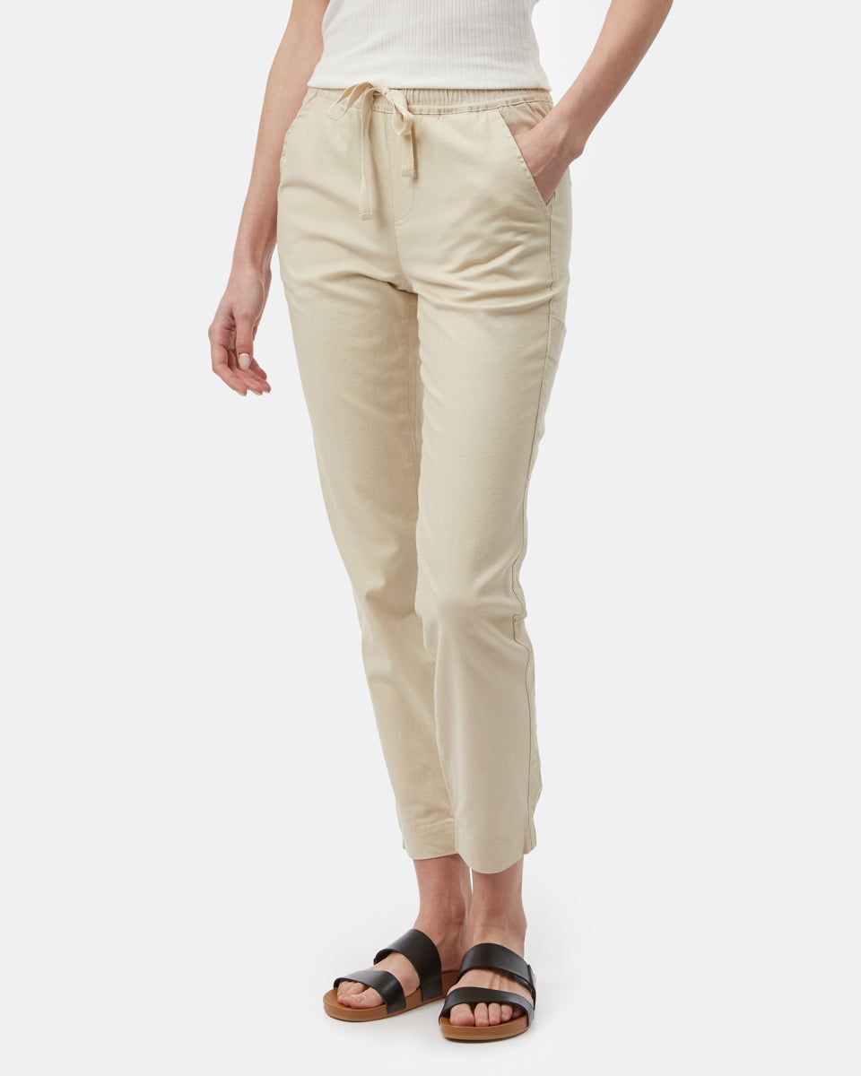 Hemp Stretch Pacific Jogger-2