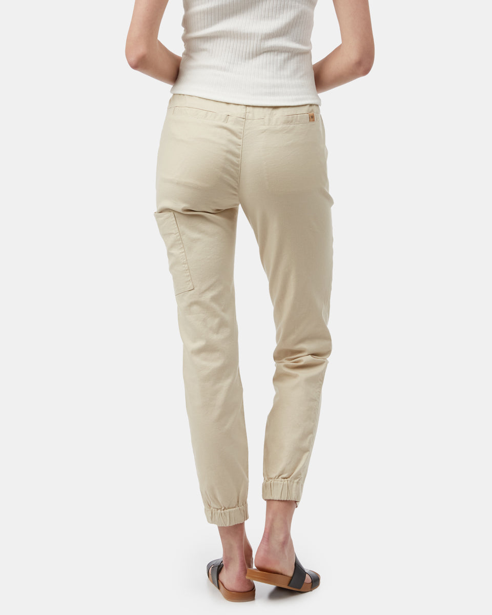 Hemp Stretch Pacific Jogger-3