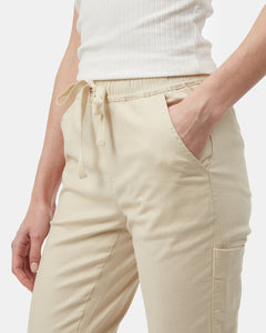 Hemp Stretch Pacific Jogger-5