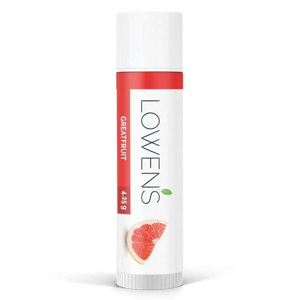 Greatfruit Grapefruit Lip Balm-5