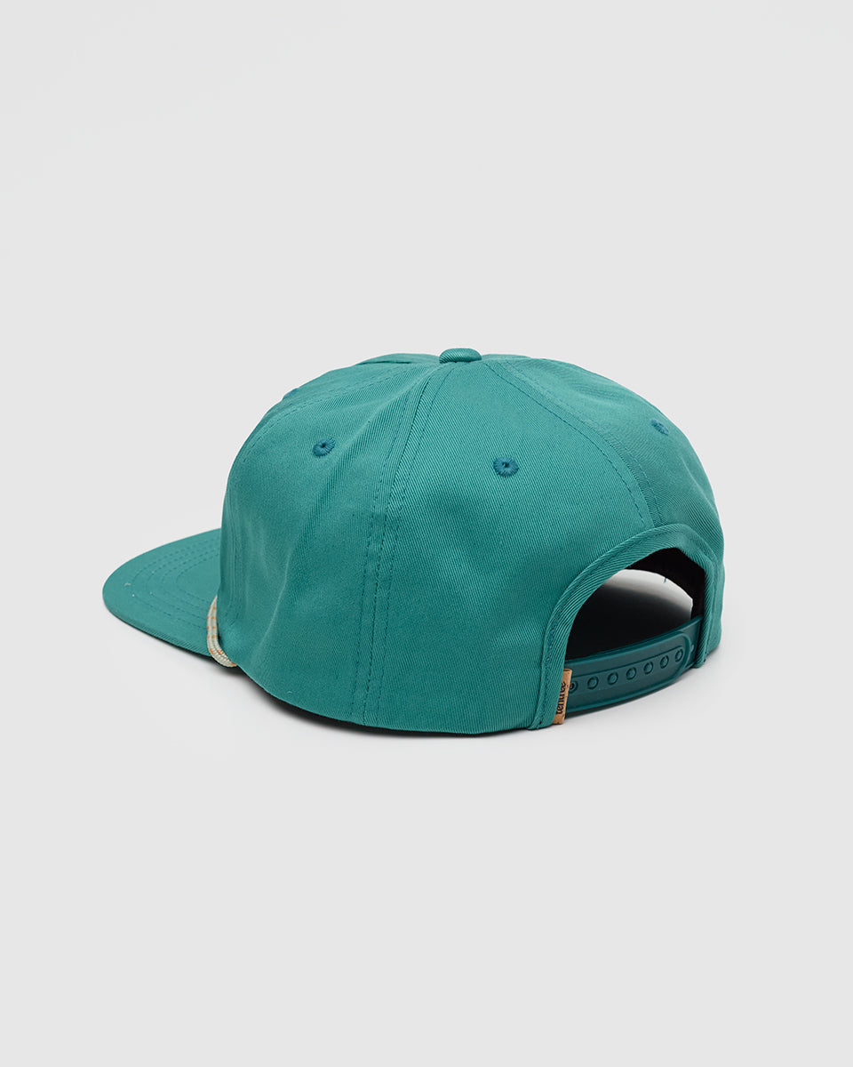 Weekend Away Apex Hat-4