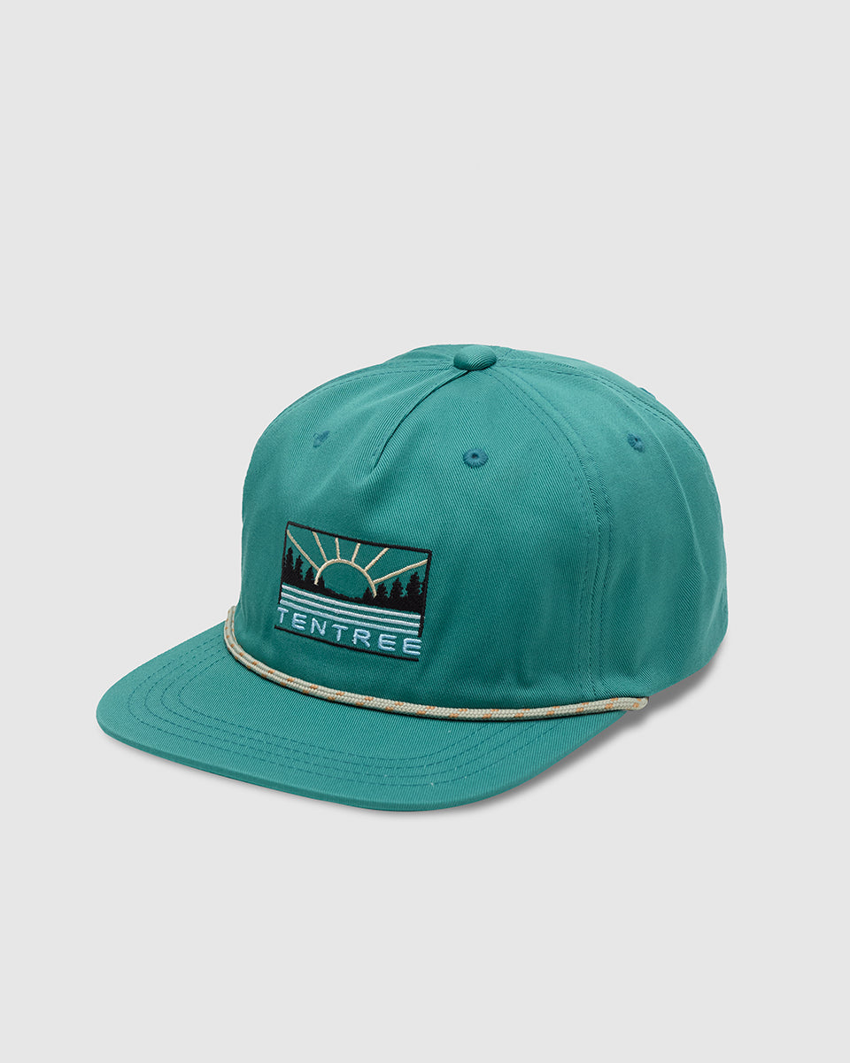 Weekend Away Apex Hat-1
