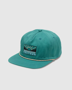 Weekend Away Apex Hat-1