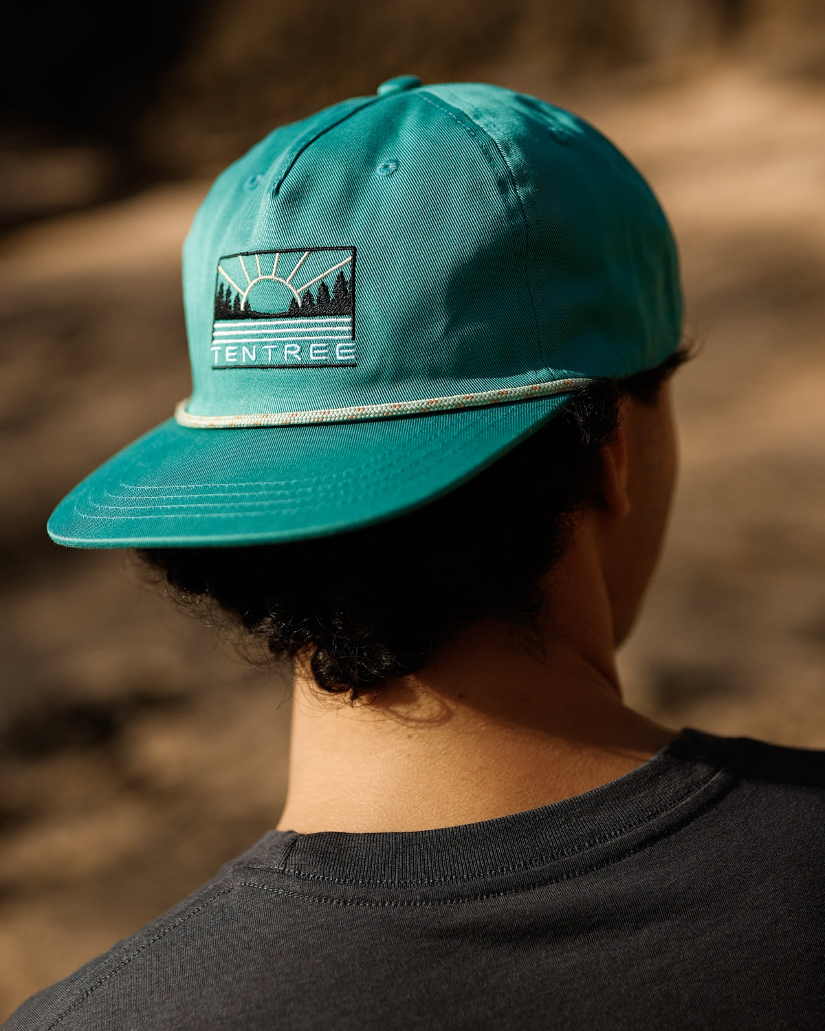 Weekend Away Apex Hat-6