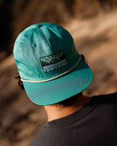 Weekend Away Apex Hat-2
