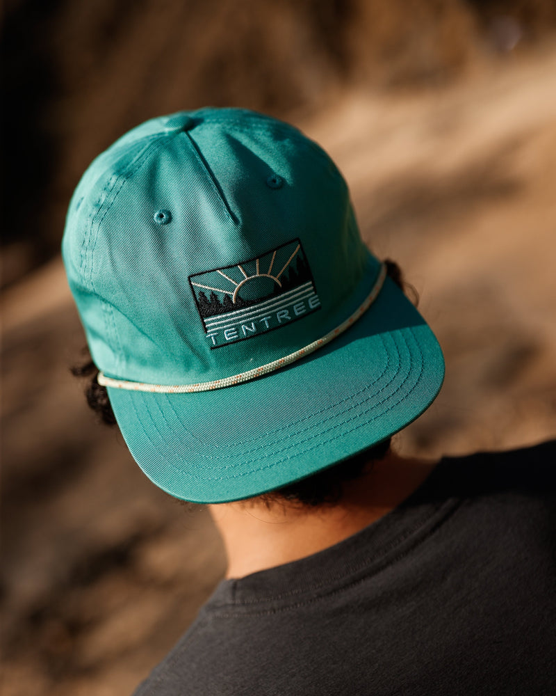 Weekend Away Apex Hat-2