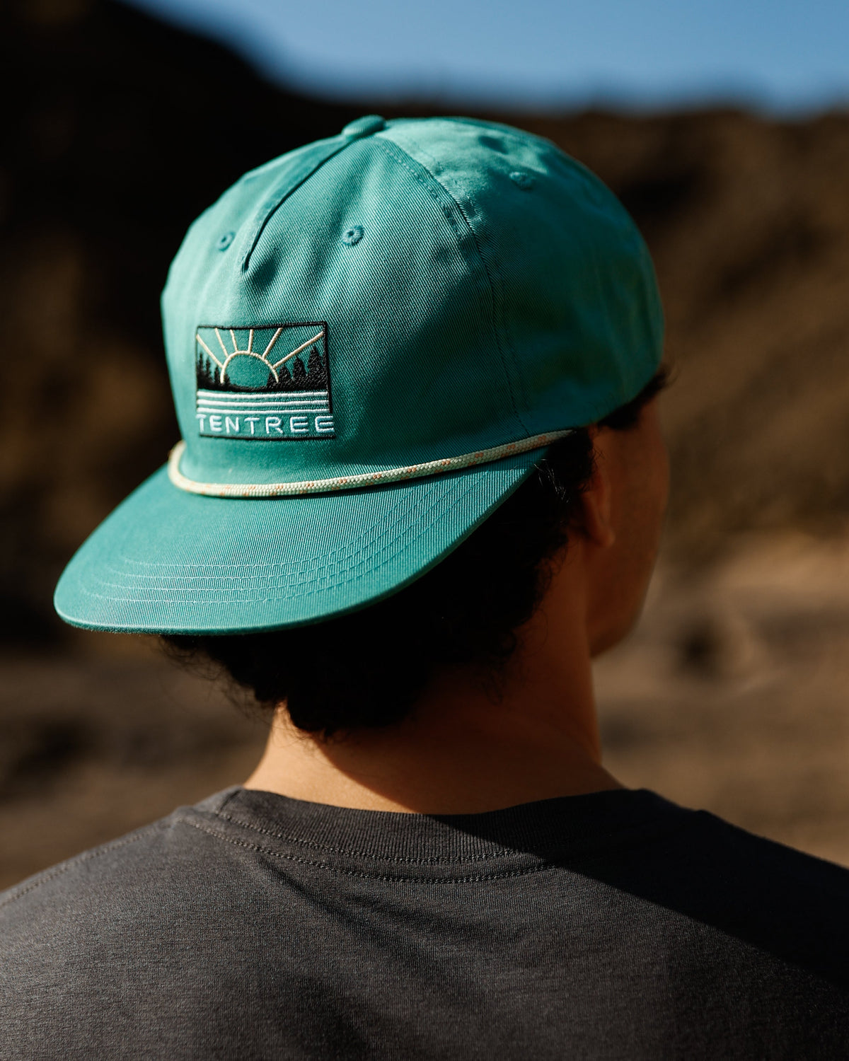 Weekend Away Apex Hat-5