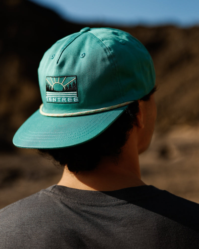 Weekend Away Apex Hat-5