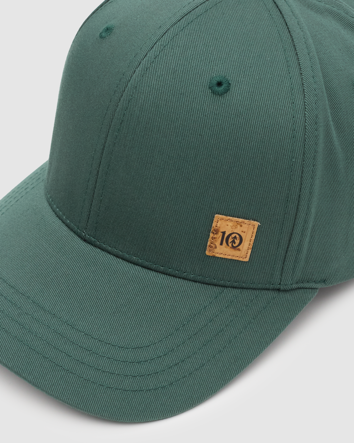 Cork Icon Elevation Hat-2