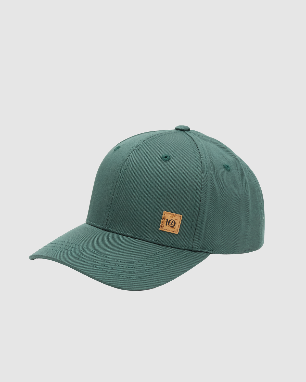Cork Icon Elevation Hat