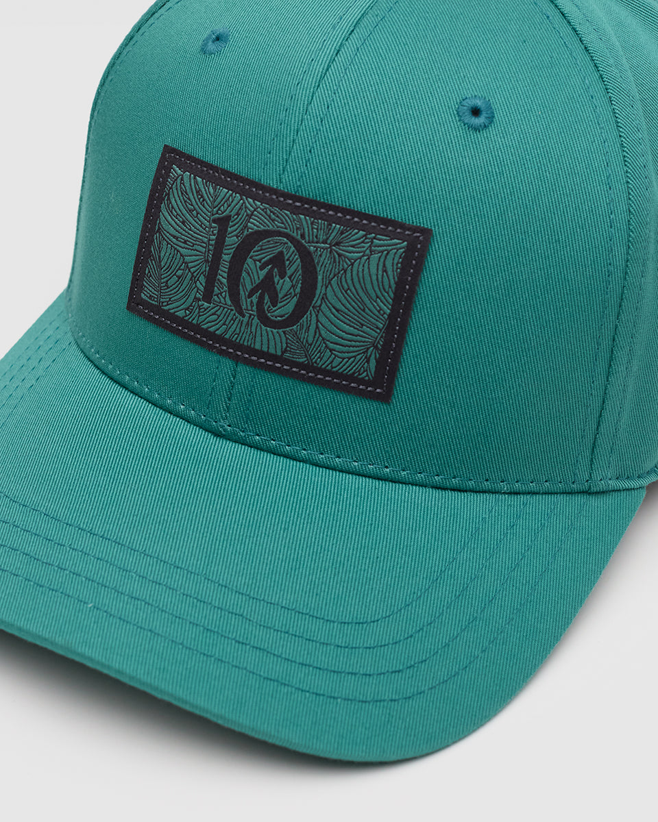 Amazon Patch Elevation Hat-2