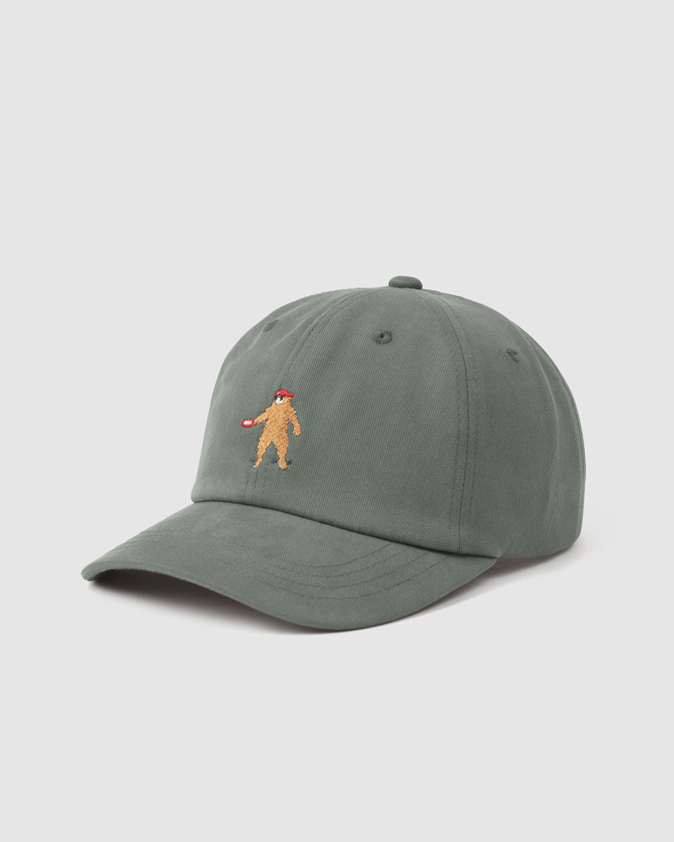 Sasquatch Peak Hat-1