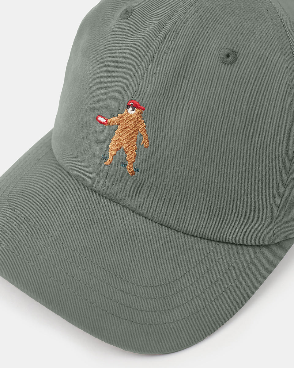 Sasquatch Peak Hat-2