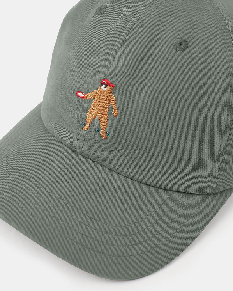 Sasquatch Peak Hat-2