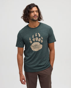 Bear Claw T-Shirt-4