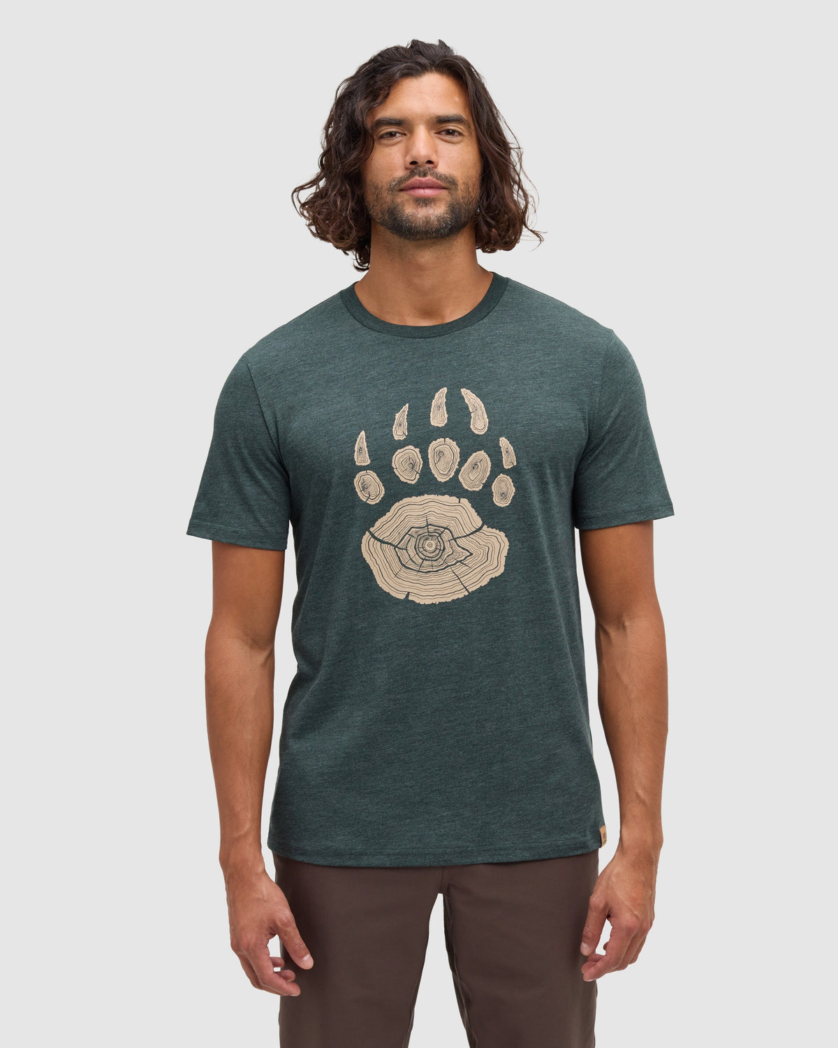 Bear Claw T-Shirt-1