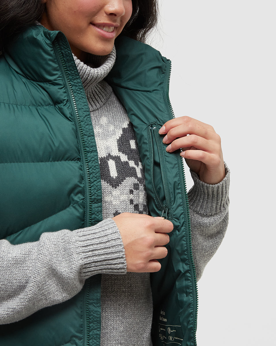 Boulder Vest-4