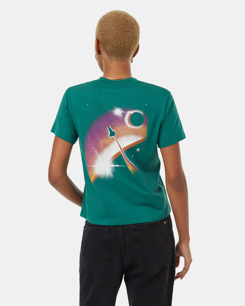 Starship T-Shirt-1