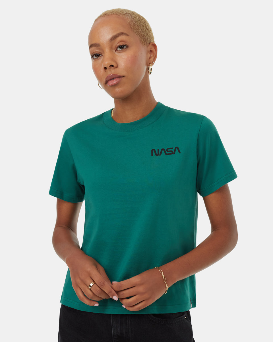 Starship T-Shirt-4