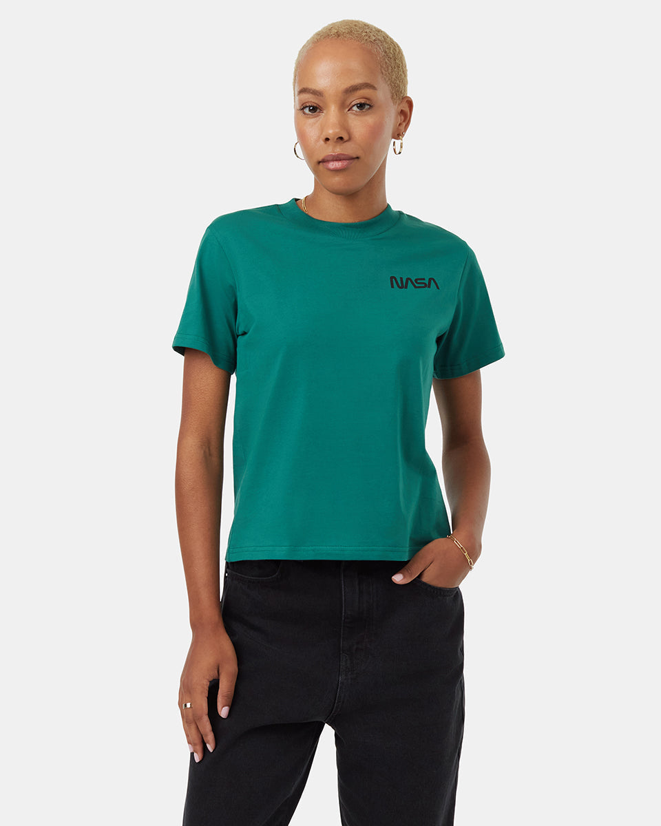 Starship T-Shirt-2