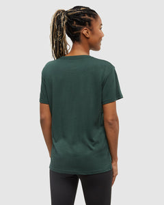 Autumn Flora T-Shirt-3