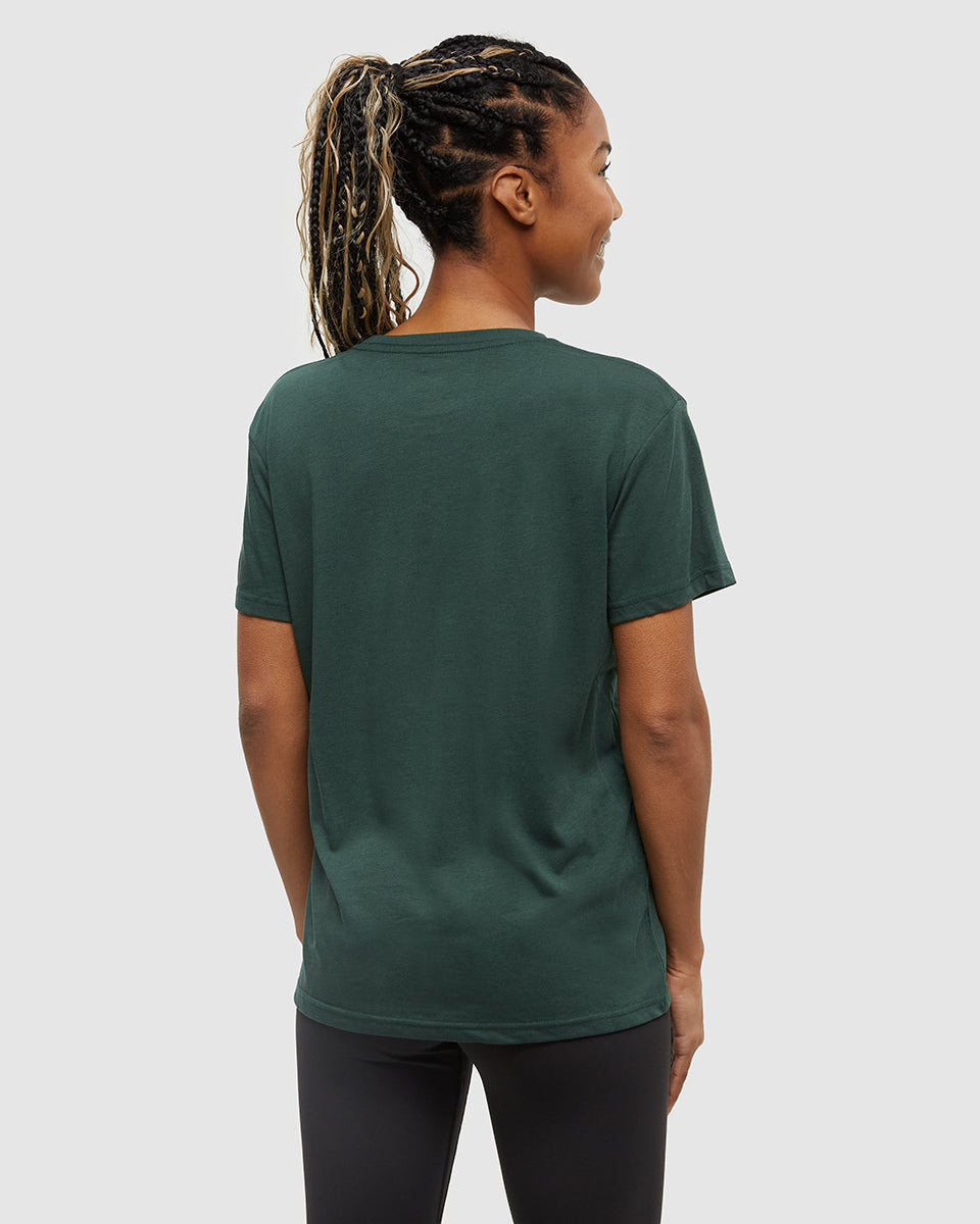 Autumn Flora T-Shirt-3