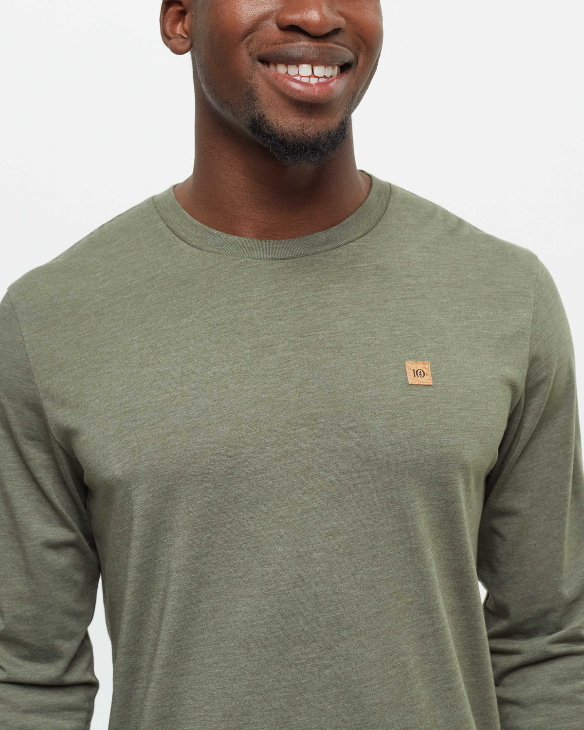 TreeBlend Baker Longsleeve-4