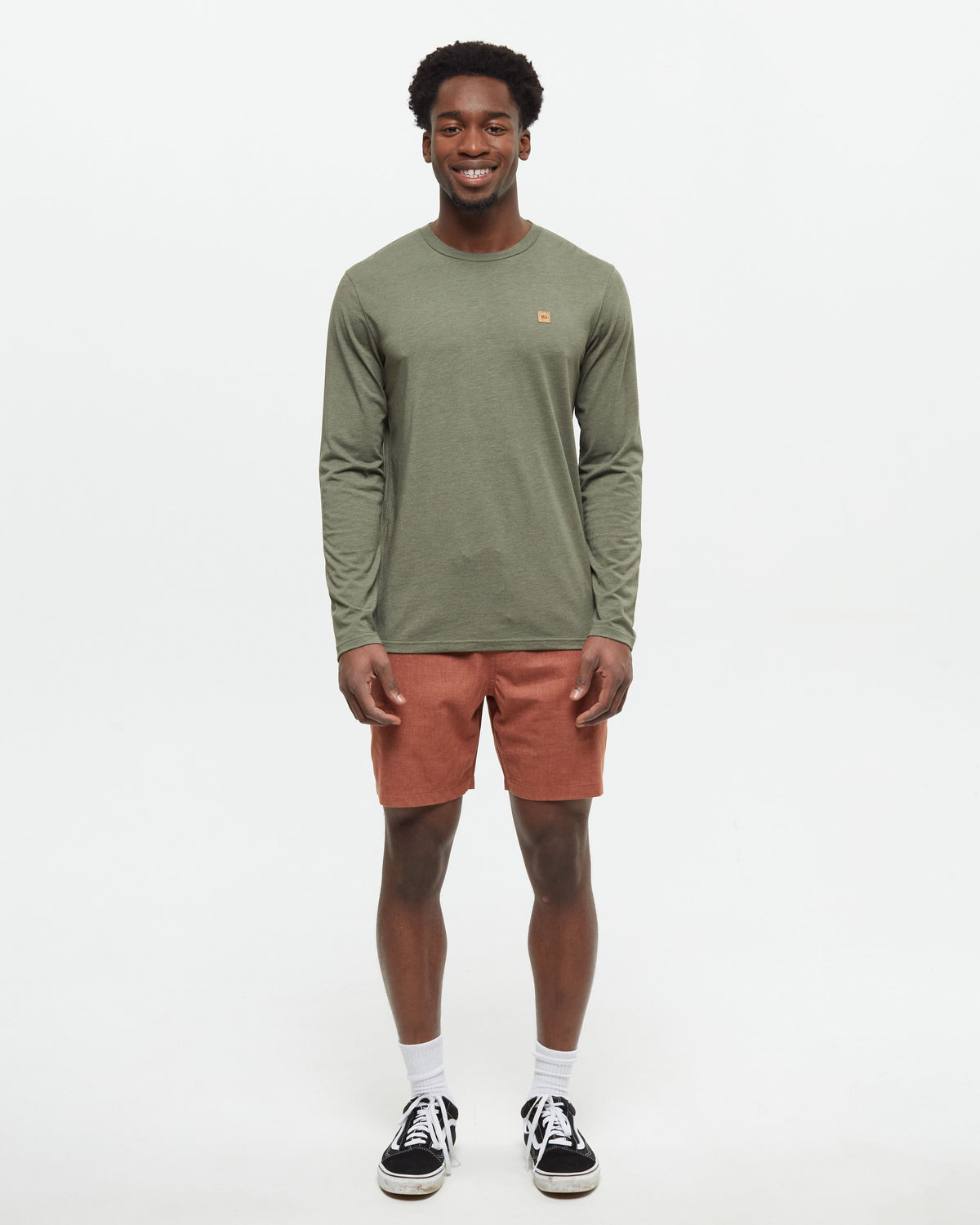 TreeBlend Baker Longsleeve-2