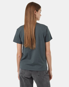 Cotton Botanical T-Shirt-3