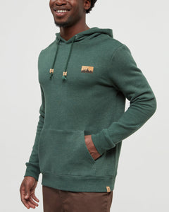 Juniper Cork Patch Hoodie-4