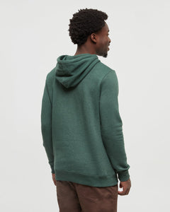 Juniper Cork Patch Hoodie-3